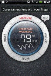 download Instant Heart Rate - Pro apk